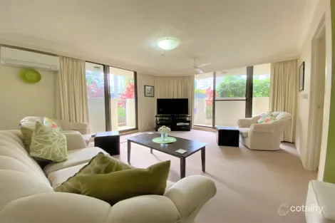 1/19 Aubrey St, Surfers Paradise, QLD 4217