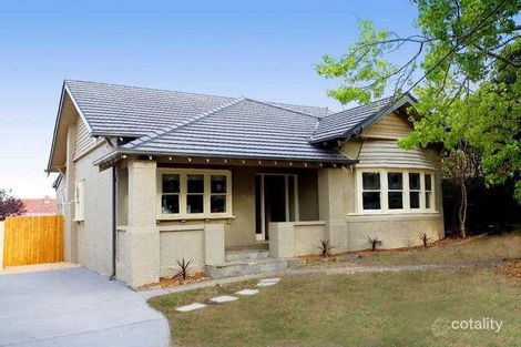 Property photo of 94 Strathalbyn Street Kew East VIC 3102