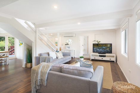 Property photo of 121 Reeves Street Narara NSW 2250