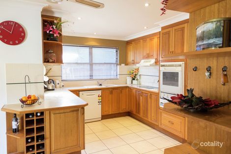 Property photo of 15 Rosedale Road Coffs Harbour NSW 2450