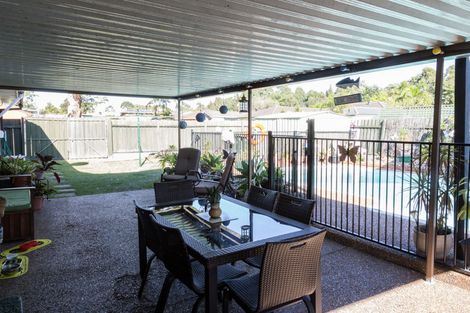 Property photo of 15 Rosedale Road Coffs Harbour NSW 2450