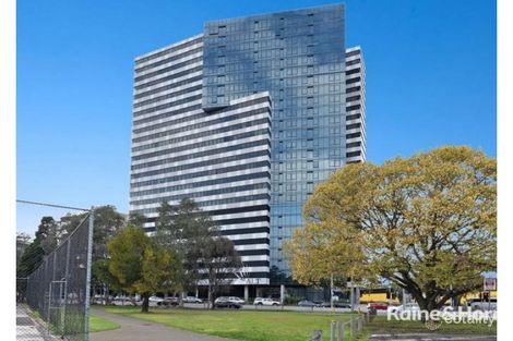 2003/18 Mt Alexander Rd, Travancore, VIC 3032