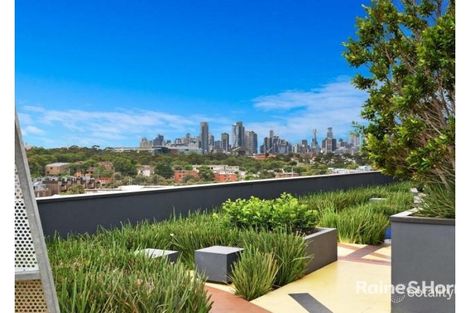 Property photo of 2003/18 Mt Alexander Road Travancore VIC 3032