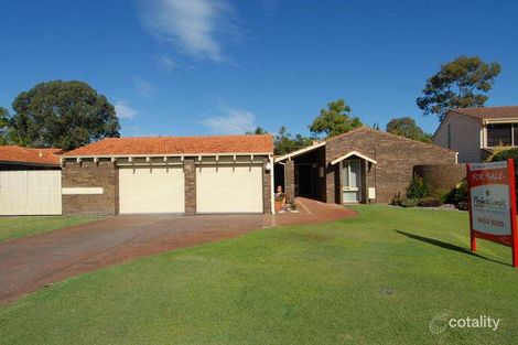 Property photo of 87 Regency Drive Thornlie WA 6108