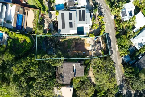 Property photo of 22 Amiens Road Clontarf NSW 2093
