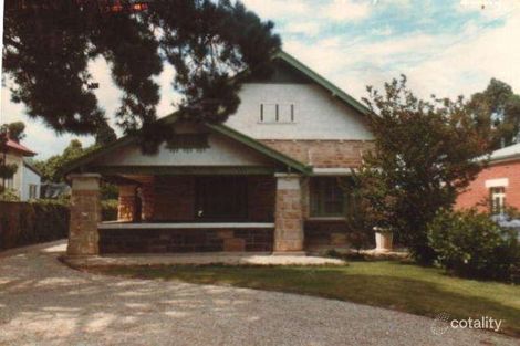 Property photo of 9 Euston Avenue Highgate SA 5063