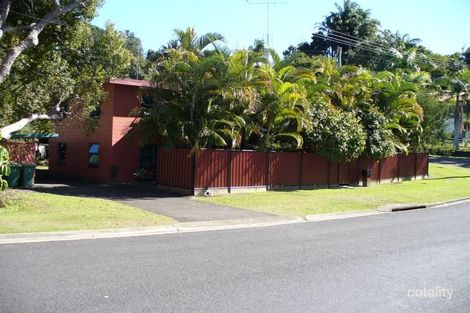 Property photo of 1/10 Park Road Nundah QLD 4012