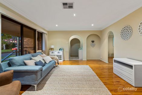 Property photo of 11 Goulburn Street Ruse NSW 2560