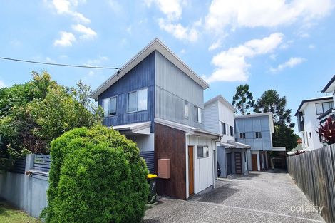 4/45 ORANA ST, CARINA, QLD 4152