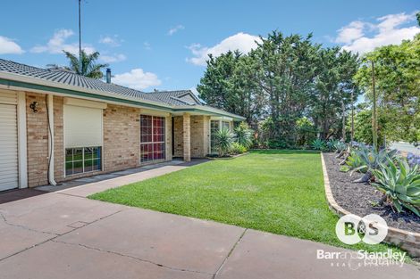 Property photo of 51 Travers Drive Australind WA 6233