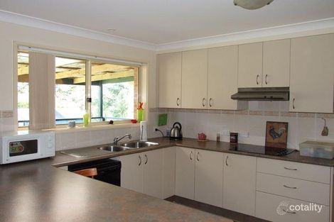 Property photo of 29 Cobargo Bermagui Road Cobargo NSW 2550