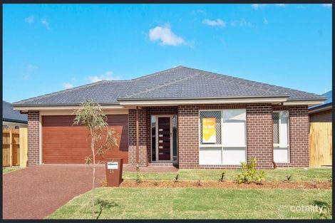 Property photo of 16 Arkose Street Yarrabilba QLD 4207