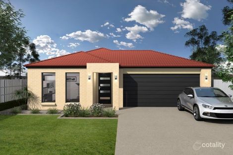 8 Limandus Cres, Cranbourne South, VIC 3977