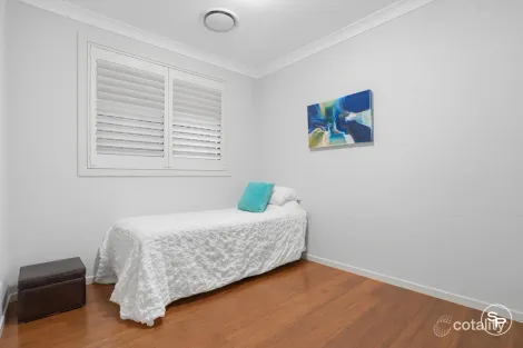 Property photo of 8 Charbray Loop Oran Park NSW 2570