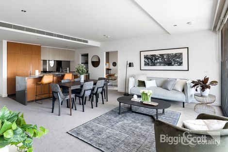 501/108 Bay St, Port Melbourne, VIC 3207