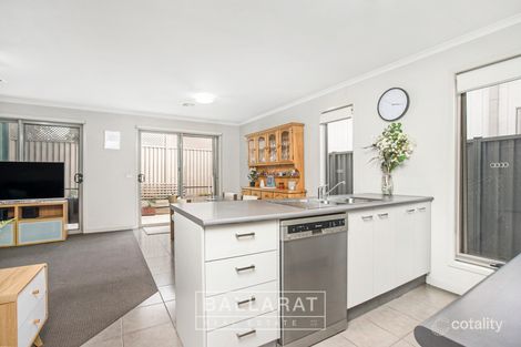 Property photo of 1 Latitude Court Ballarat East VIC 3350