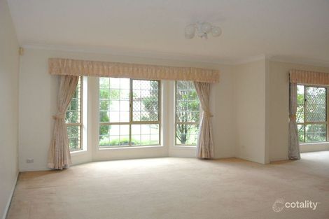 Property photo of 2 Rolls Court Carindale QLD 4152