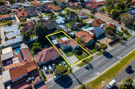 Property photo of 173 Morley Drive Nollamara WA 6061