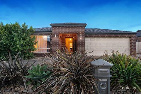 13 Kingston Dr, Taylors Hill, VIC 3037
