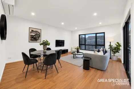 Property photo of 8A Protea Crescent St Albans VIC 3021