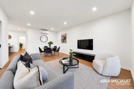 Property photo of 8A Protea Crescent St Albans VIC 3021