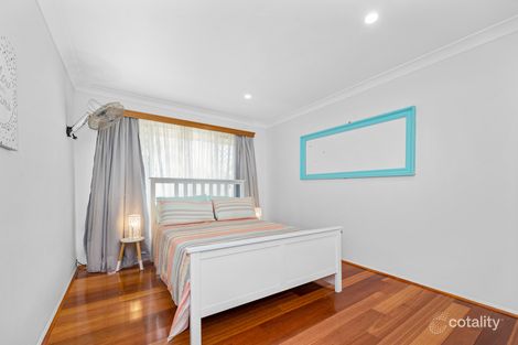 Property photo of 44 Hester Street Shailer Park QLD 4128
