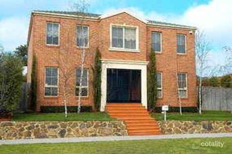 Property photo of 14 Golden Glen Road Forest Hill VIC 3131
