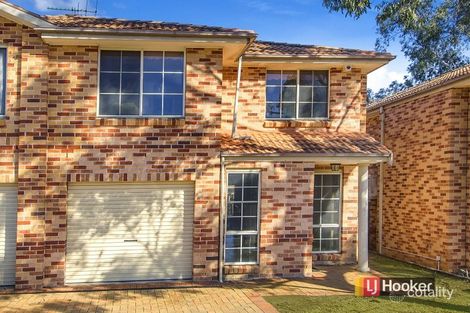 Property photo of 8D Douglas Road Blacktown NSW 2148