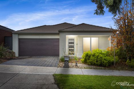 Property photo of 4 Pearson Road Mernda VIC 3754