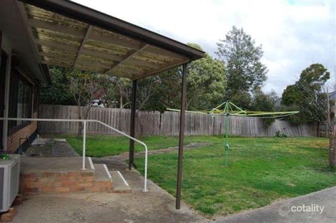 Property photo of 12 Milton Street Macleod VIC 3085