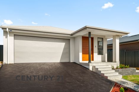 14 Mushroom St, Oakville, NSW 2765