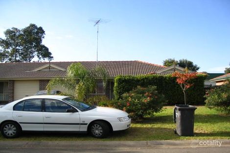 Property photo of 6 Swallow Street Jamisontown NSW 2750