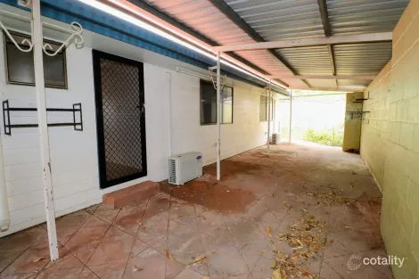 Property photo of 33 Sutton Street Menzies QLD 4825