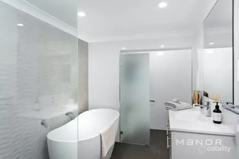 Property photo of 7B Orchard Street Baulkham Hills NSW 2153
