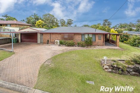 32 Belrose Ave, Petrie, QLD 4502