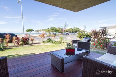 1/163-167 Wynnum Esp, Wynnum, QLD 4178