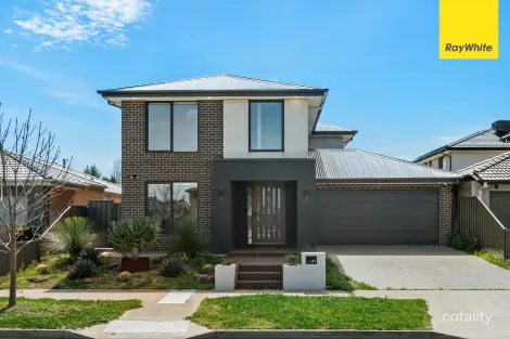 41 Ambien Cres, Strathtulloh, VIC 3338