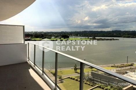 Property photo of 601B/3 Timbrol Avenue Rhodes NSW 2138