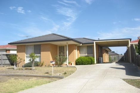 5 Palara St, Delahey, VIC 3037