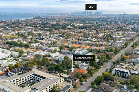 Property photo of 5 Asling Street Brighton VIC 3186