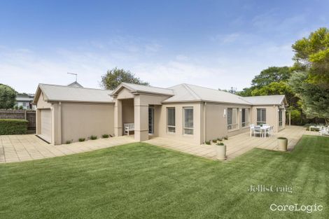 Property photo of 2 Netherby Place Sorrento VIC 3943