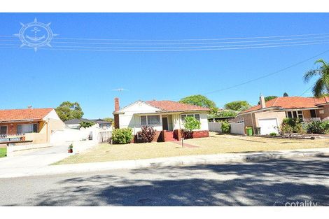 Property photo of 11 Lewington Street Beaconsfield WA 6162