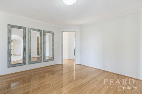 Property photo of 6 Sebago Court Joondalup WA 6027