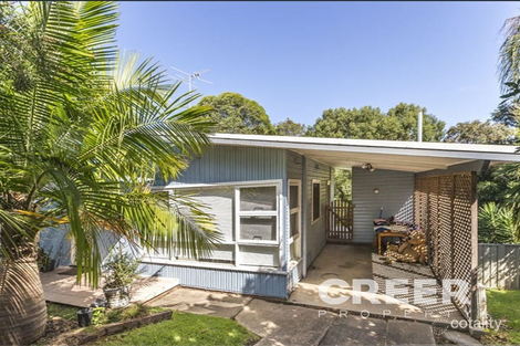 Property photo of 22 Buller Street Charlestown NSW 2290