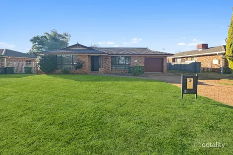 Property photo of 31 Jacqueline Drive Dubbo NSW 2830