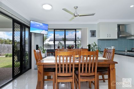 Property photo of 24 Samson Crescent Yeppoon QLD 4703