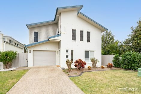 Property photo of 27 Cremorne Place Brighton QLD 4017