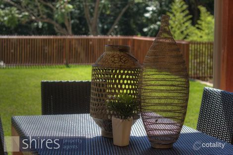 Property photo of 25 Sixth Avenue St Lucia QLD 4067