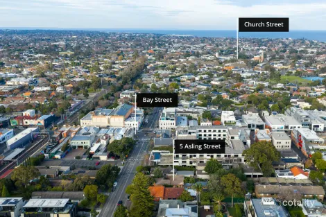 Property photo of 5 Asling Street Brighton VIC 3186