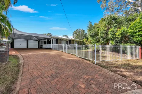 14 PATRICK ST, POINT VERNON, QLD 4655